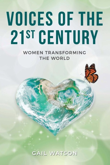 Voices of the 21st Century: Women Transforming the World