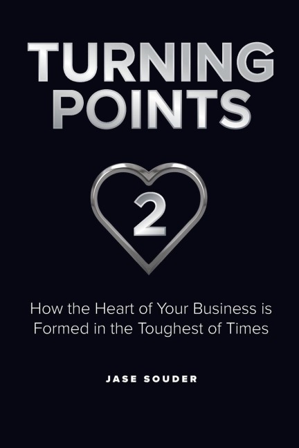 Turning Points 2