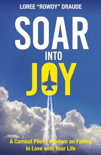 SOAR Into Joy