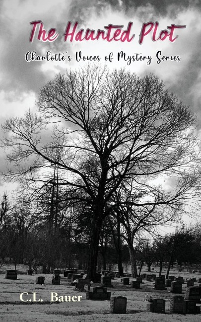 The Haunted Plot