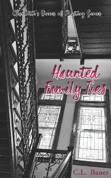 Haunted Family Ties