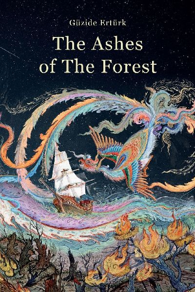 The Ashes of The Forest