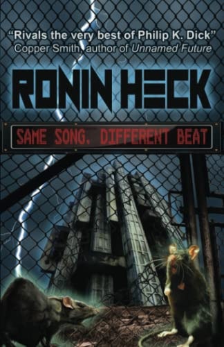Same Song, Different Beat