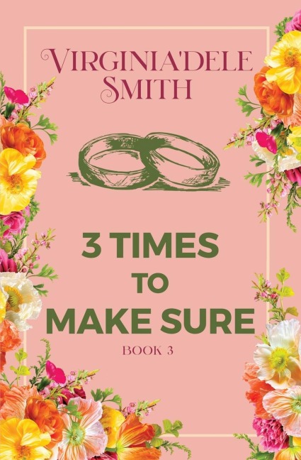 Book 3: Three Times to Make Sure