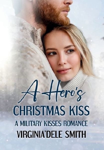 A Heros Christmas Kiss