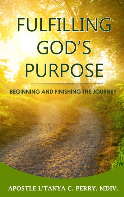 Fulfilling Gods Purpose: Beginning and Finishing the Journey