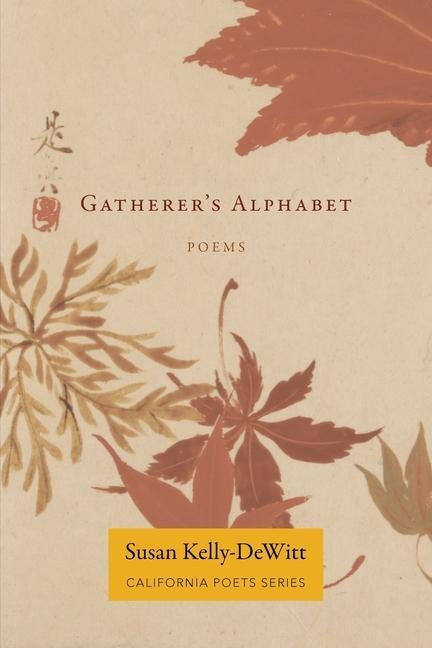 Gatherers Alphabet