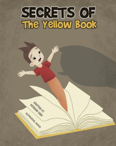 Secrets of the Yellow Book