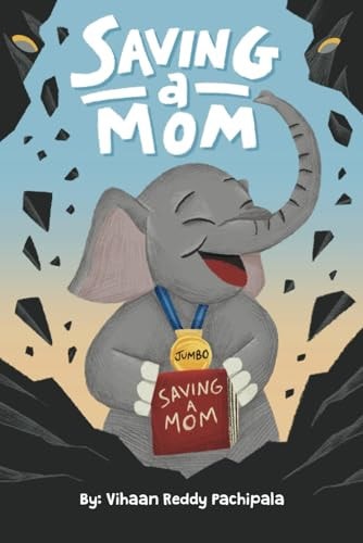 Saving a Mom