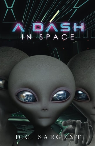A Dash In Space