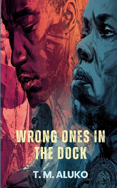 Wrong ones in the Dock