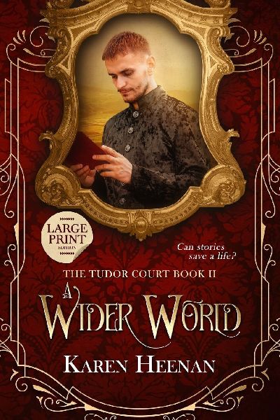 A Wider World