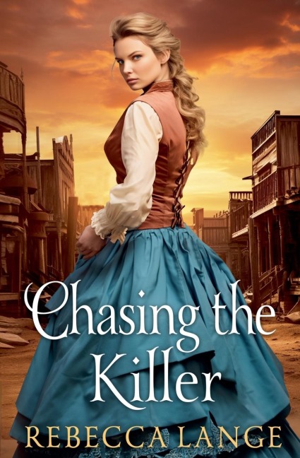 Chasing the Killer