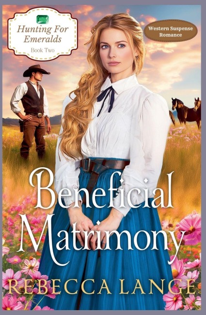 Beneficial Matrimony