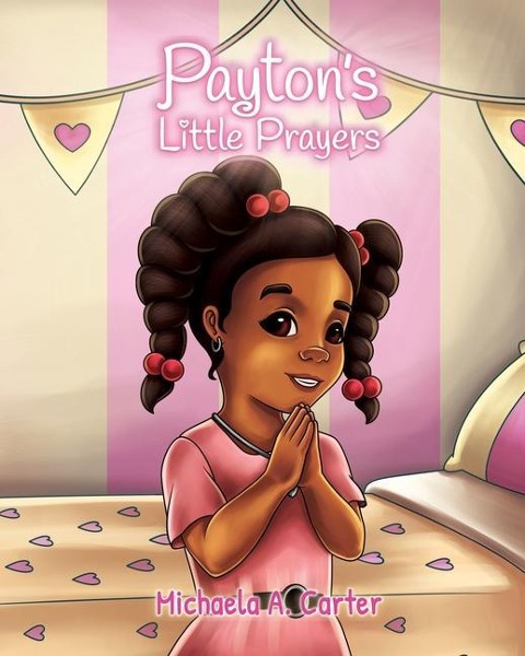 Paytons Little Prayers