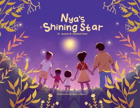 Nyas Shining Star