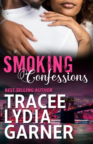 Smoking Confessions Parker Brothers Series, Book 4