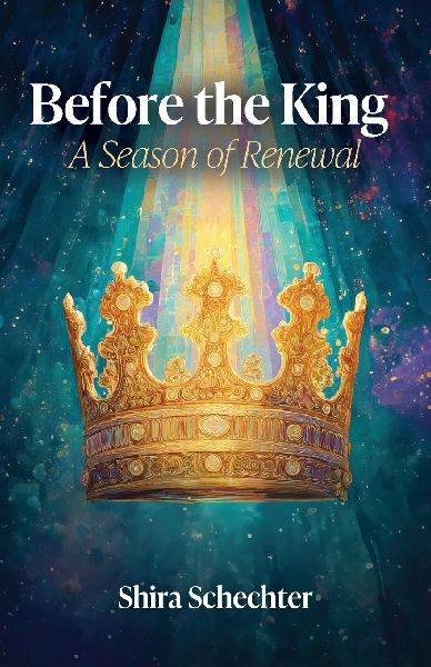 Before the King: A Season of Renewal