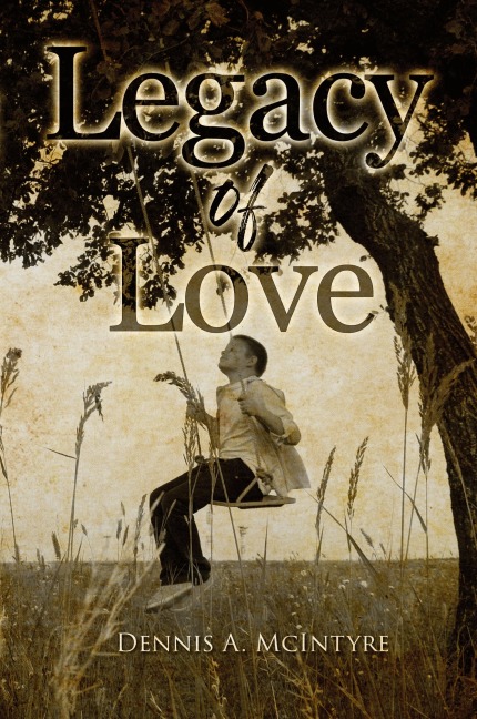 Legacy Of Love