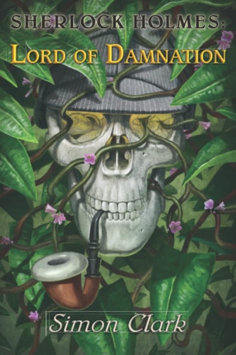 Sherlock Holmes Lord of Damnation