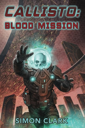 Callisto Blood Mission