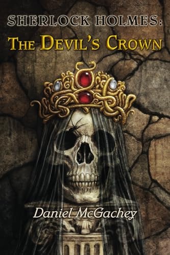Sherlock Holmes The Devil's Crown