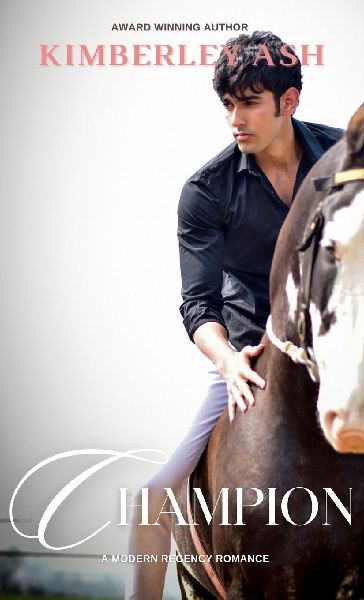 Champion: A Modern Regency Romance