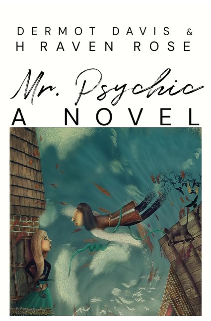 Mr. Psychic