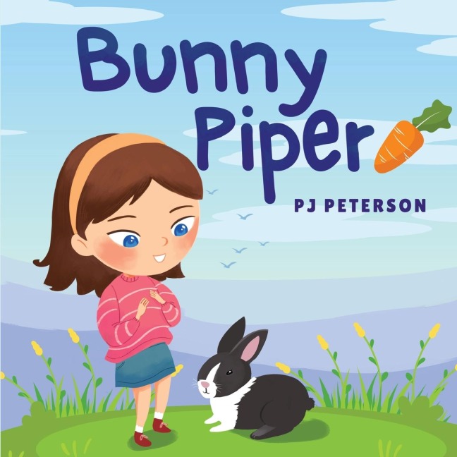 Bunny Piper