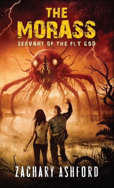 The Morass: Servant of the Fly God