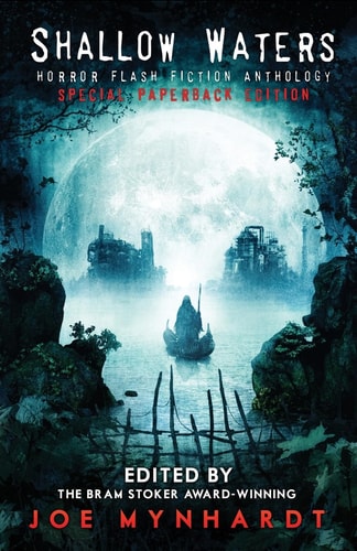 Shallow Waters Horror Flash Fiction Anthology
