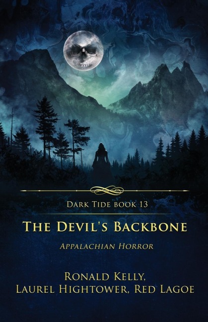 The Devils Backbone: Appalachian Horror