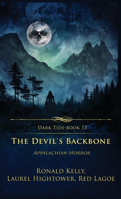 The Devils Backbone: Appalachian Horror