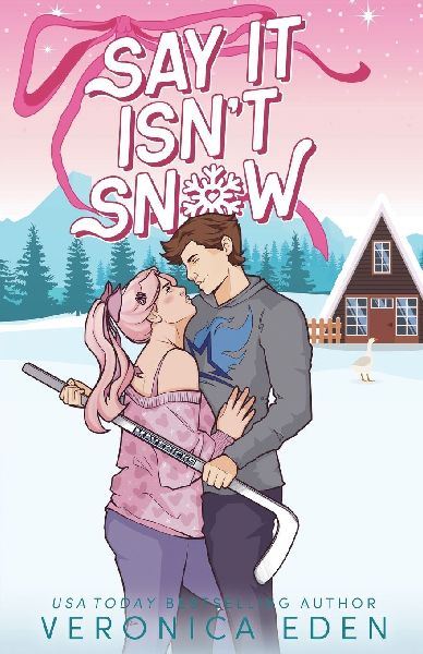 Say It Isnt Snow