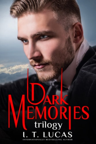 The Children of the Gods Series Books 53-55 Dark Memories Trilogy