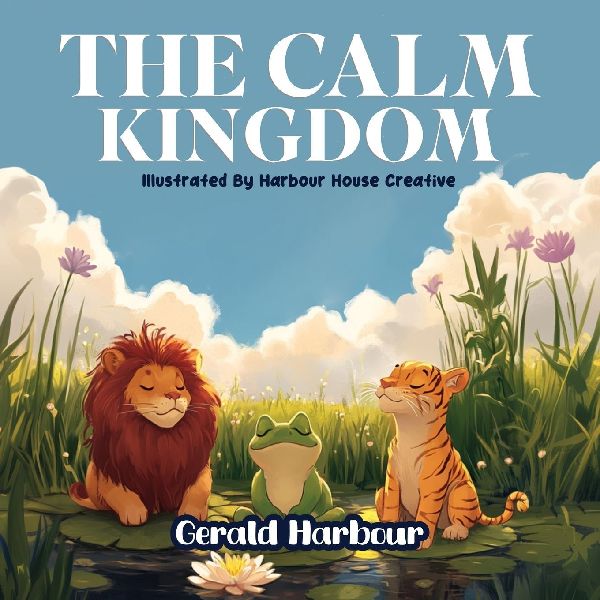THE CALM KINGDOM