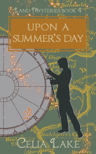 Upon A Summers Day