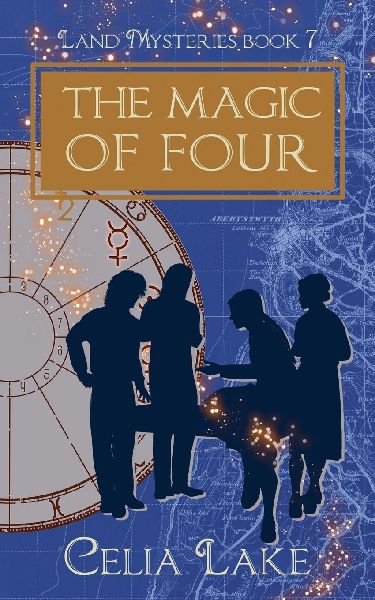 The Magic of Four