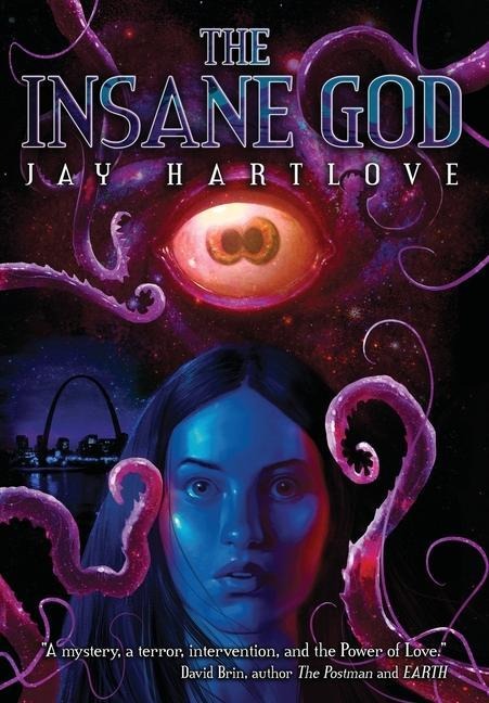 The Insane God
