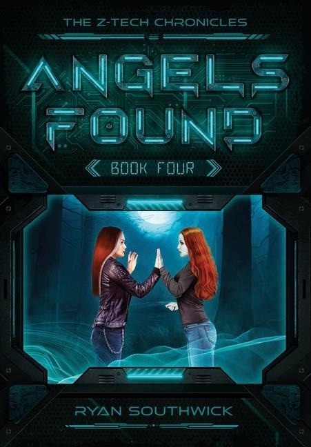 Angels Found