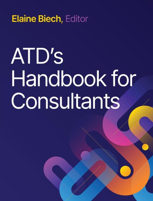 ATDs Handbook for Consultants