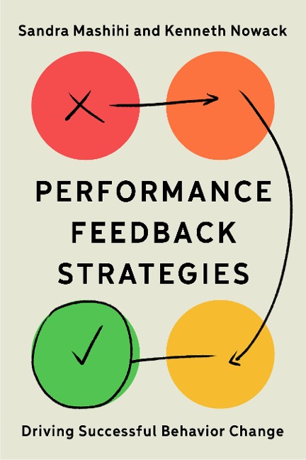 Performance Feedback Strategies: Driving Successful Behavior Change