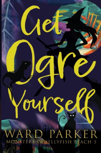 Get Ogre Yourself A Paranormal Mystery Adventure