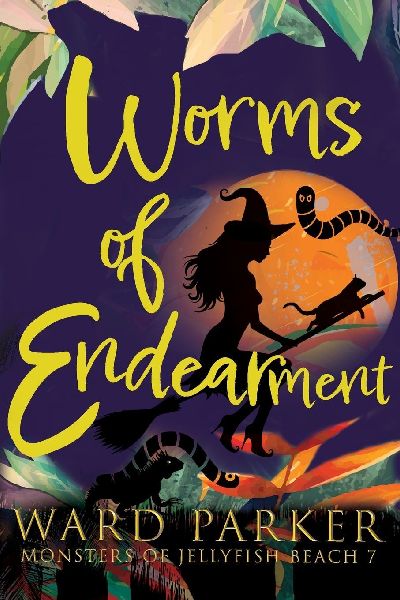 Worms of Endearment: A paranormal mystery adventure