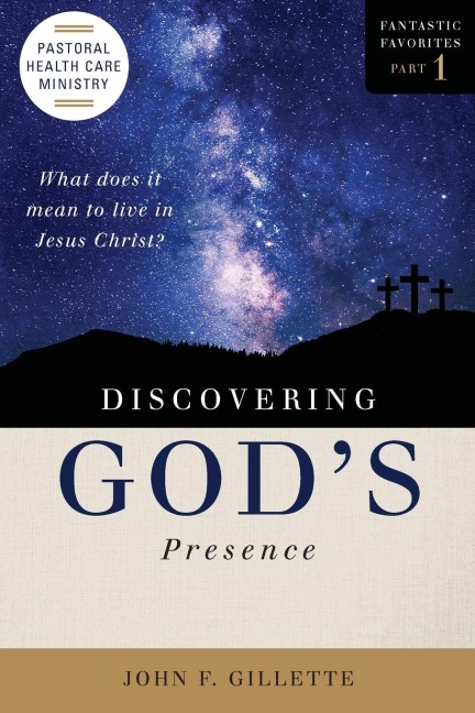 Discovering Gods Presence