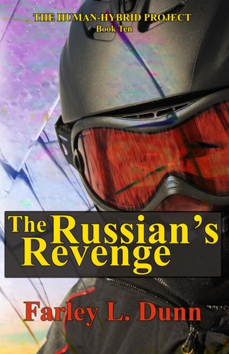 The Russian's Revenge