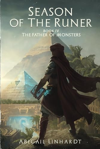 Season of the Runer Book IV The Father of Monsters