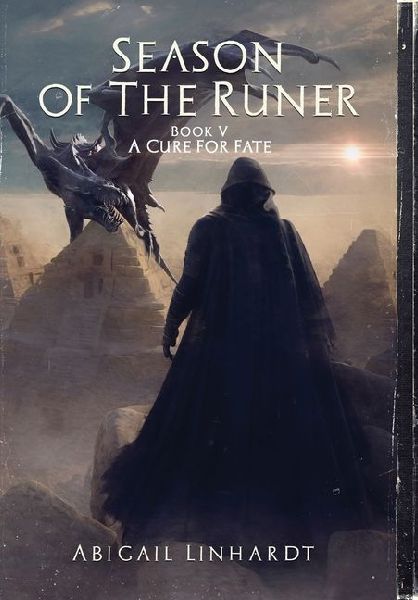 Season of the Runer Book V: A Cure for Fate