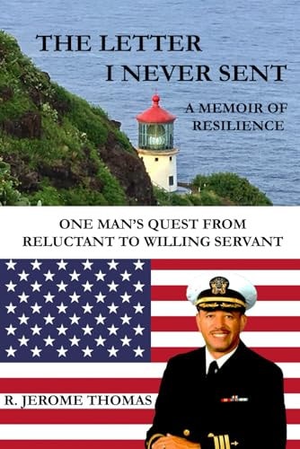 The Letter I Never Sent A Memoir of Resilience