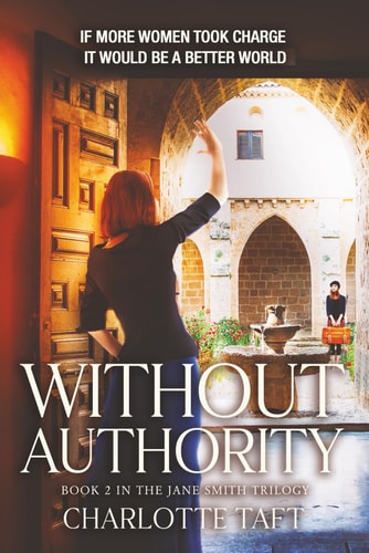 Without Authority